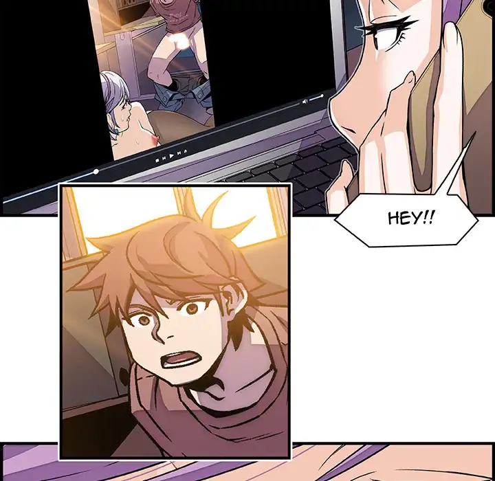 Our Complications Chapter 25 - Manhwa18.com