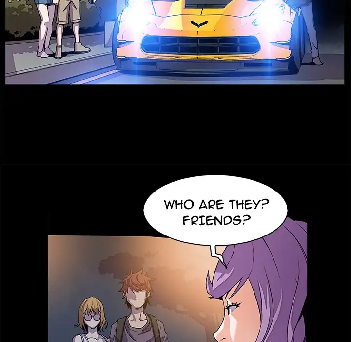 Our Complications Chapter 25 - Manhwa18.com