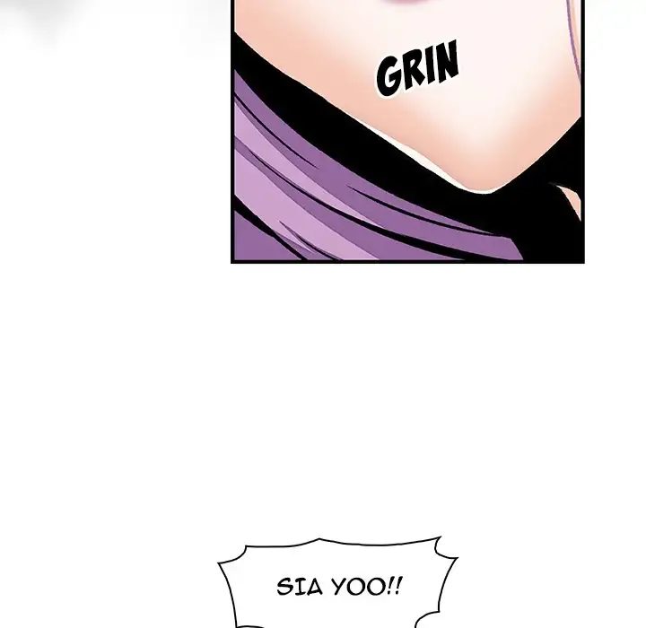 Our Complications Chapter 25 - Manhwa18.com
