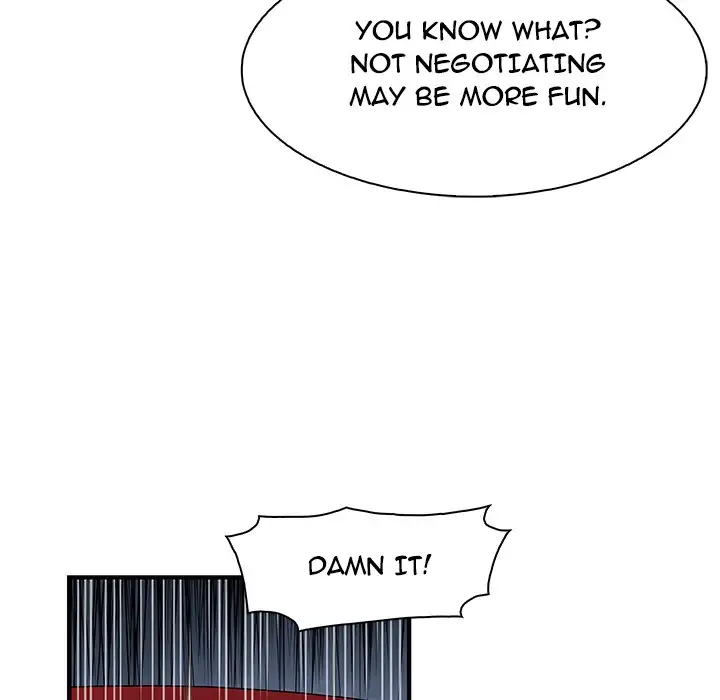 Our Complications Chapter 25 - Manhwa18.com