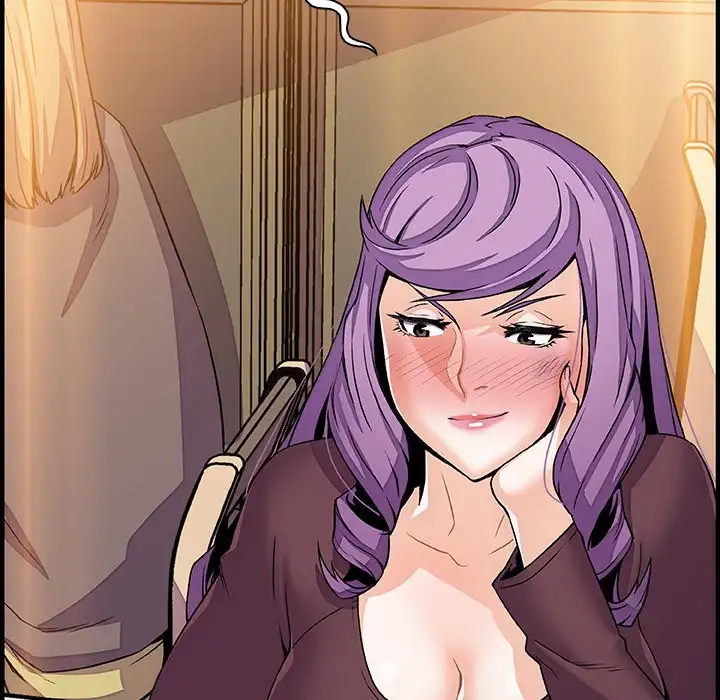 Our Complications Chapter 25 - Manhwa18.com