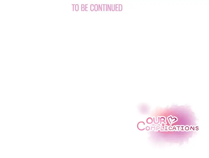 Our Complications Chapter 25 - Manhwa18.com