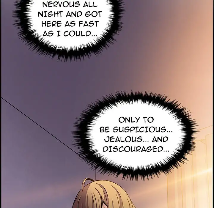 Our Complications Chapter 27 - Manhwa18.com