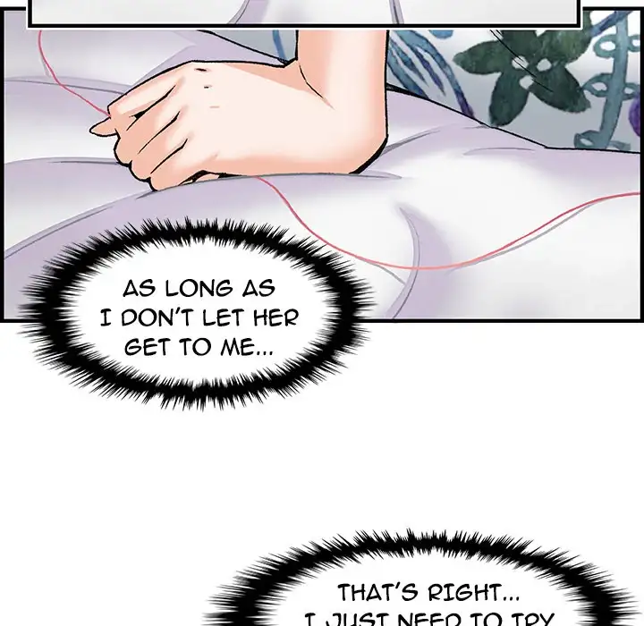 Our Complications Chapter 27 - Manhwa18.com