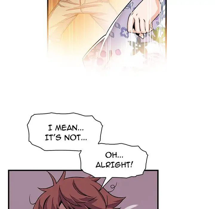 Our Complications Chapter 27 - Manhwa18.com