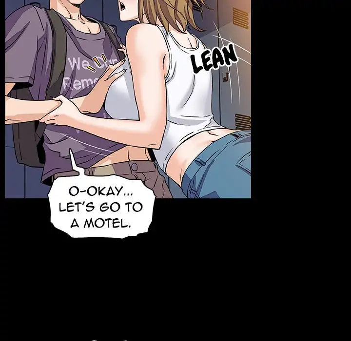 Our Complications Chapter 27 - Manhwa18.com