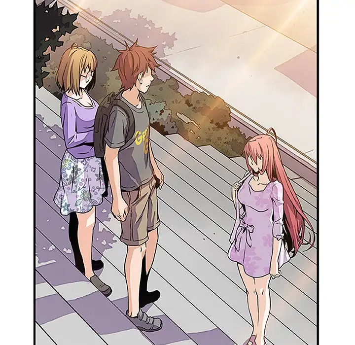 Our Complications Chapter 28 - Manhwa18.com