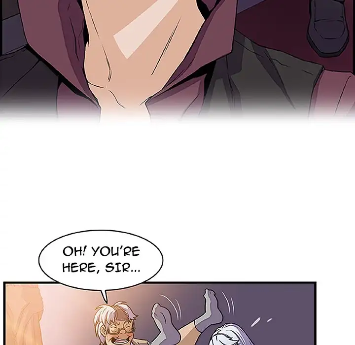 Our Complications Chapter 28 - Manhwa18.com