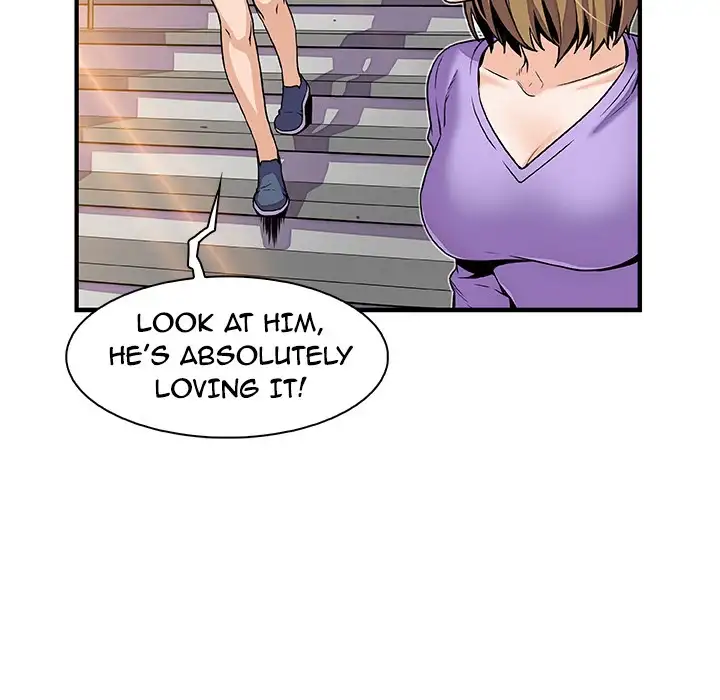 Our Complications Chapter 29 - Manhwa18.com