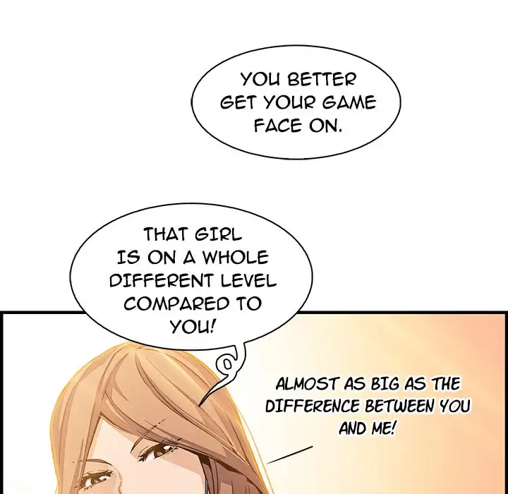 Our Complications Chapter 29 - Manhwa18.com