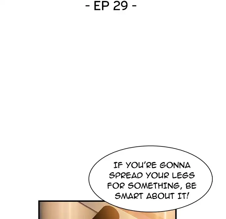 Our Complications Chapter 29 - Manhwa18.com