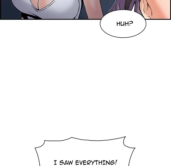 Our Complications Chapter 3 - Manhwa18.com