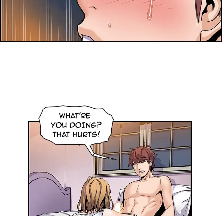 Our Complications Chapter 3 - Manhwa18.com