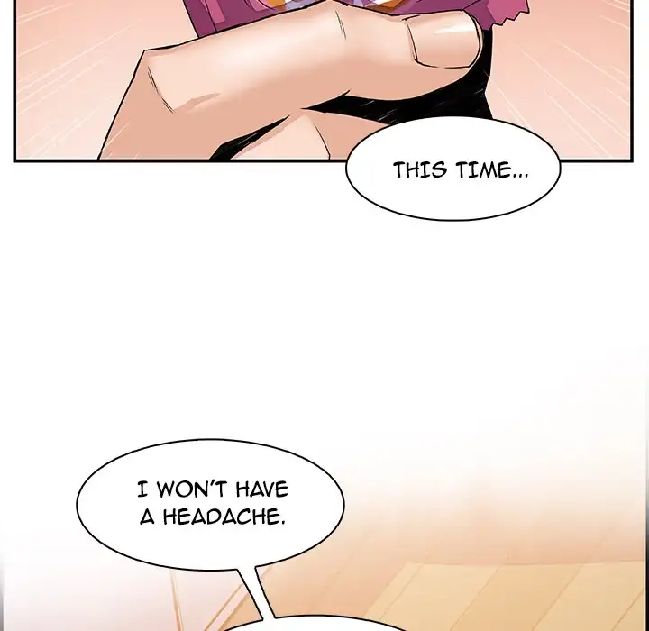 Our Complications Chapter 3 - Manhwa18.com