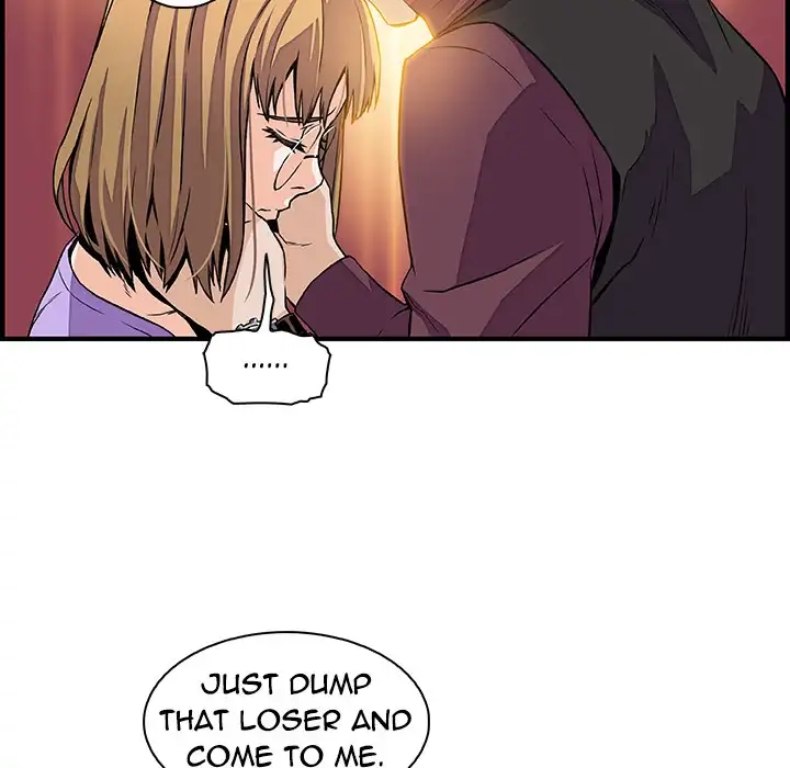 Our Complications Chapter 30 - Manhwa18.com