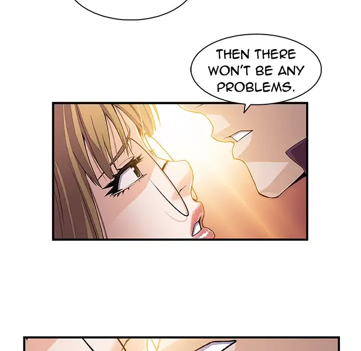 Our Complications Chapter 30 - Manhwa18.com