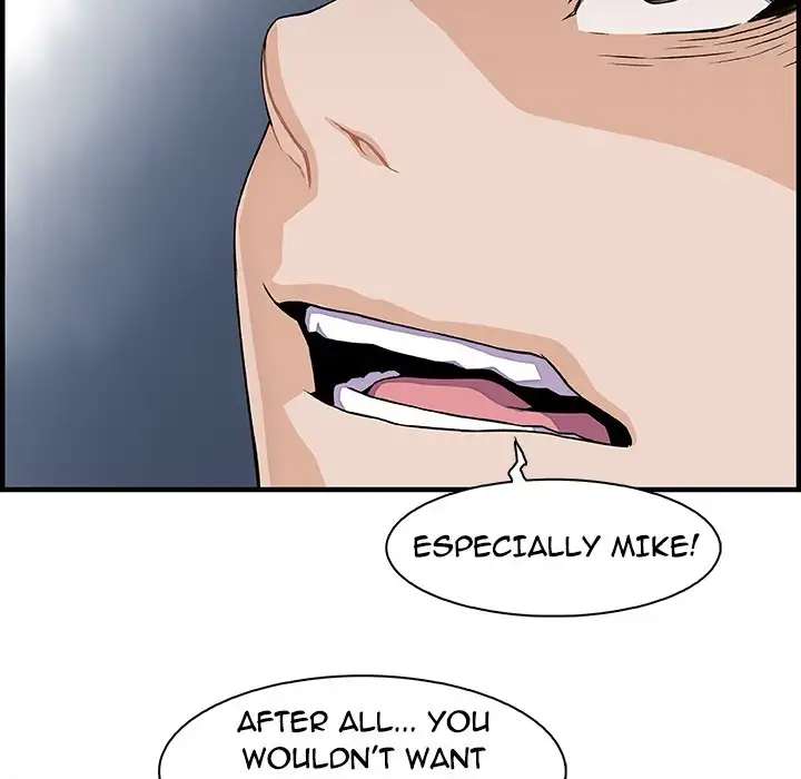 Our Complications Chapter 30 - Manhwa18.com