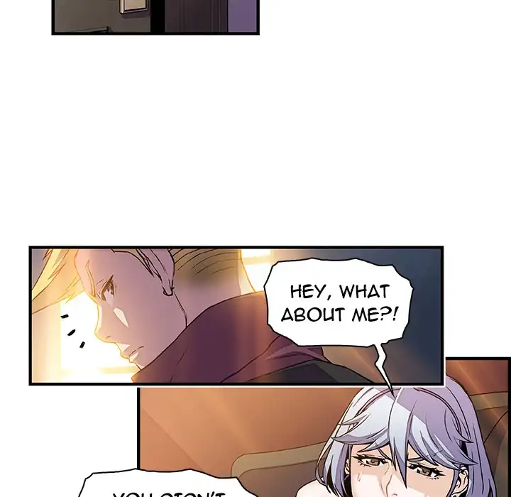 Our Complications Chapter 30 - Manhwa18.com