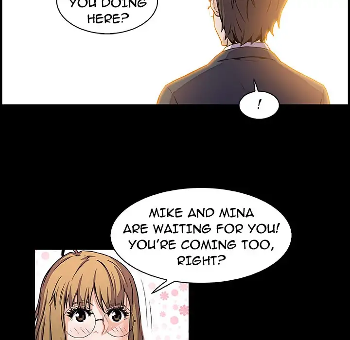 Our Complications Chapter 30 - Manhwa18.com