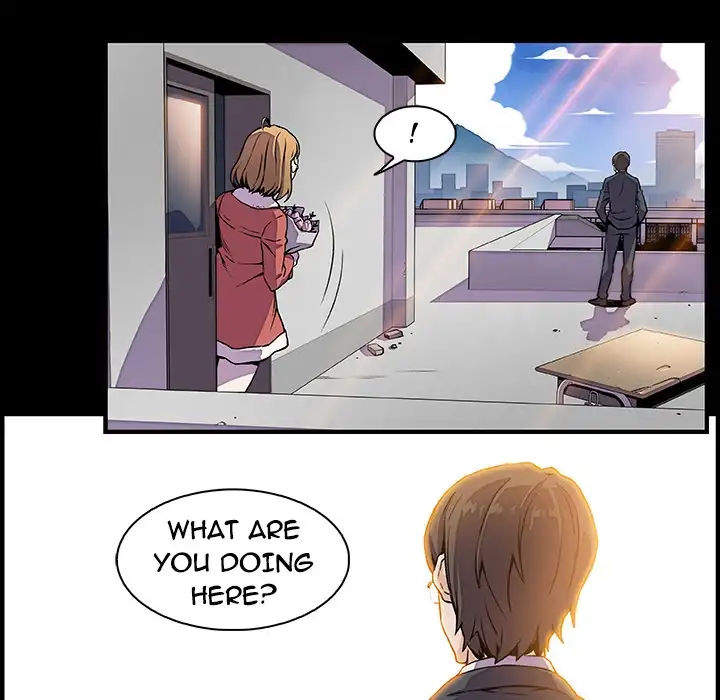 Our Complications Chapter 31 - Manhwa18.com