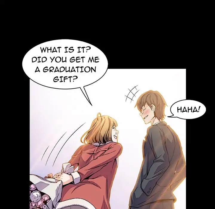 Our Complications Chapter 31 - Manhwa18.com