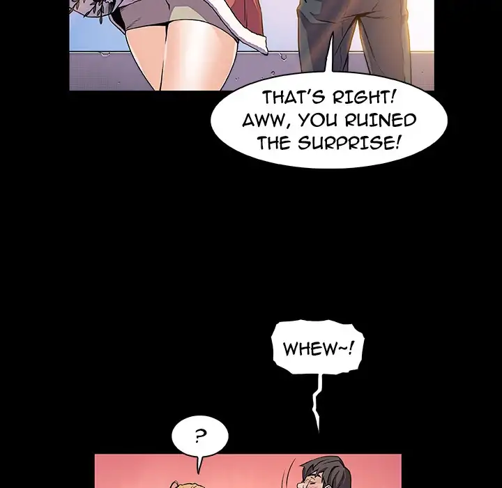 Our Complications Chapter 31 - Manhwa18.com