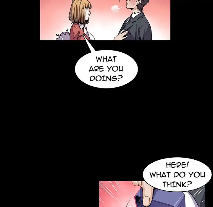 Our Complications Chapter 31 - Manhwa18.com