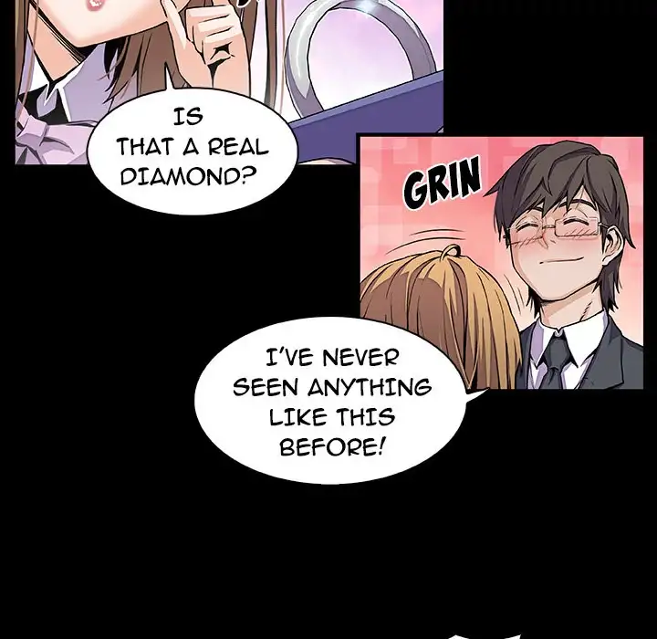 Our Complications Chapter 31 - Manhwa18.com