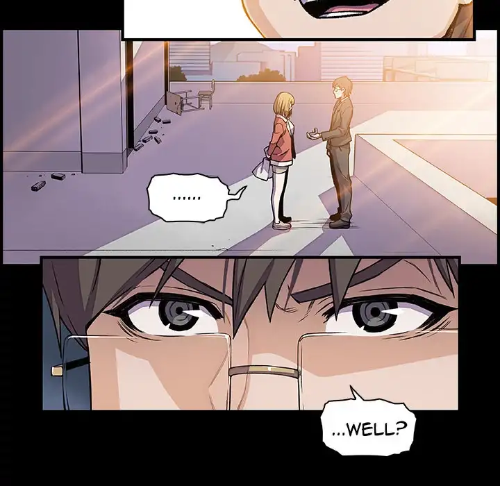 Our Complications Chapter 31 - Manhwa18.com