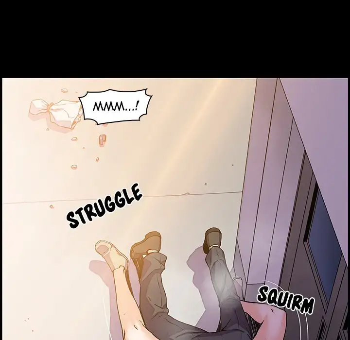 Our Complications Chapter 31 - Manhwa18.com