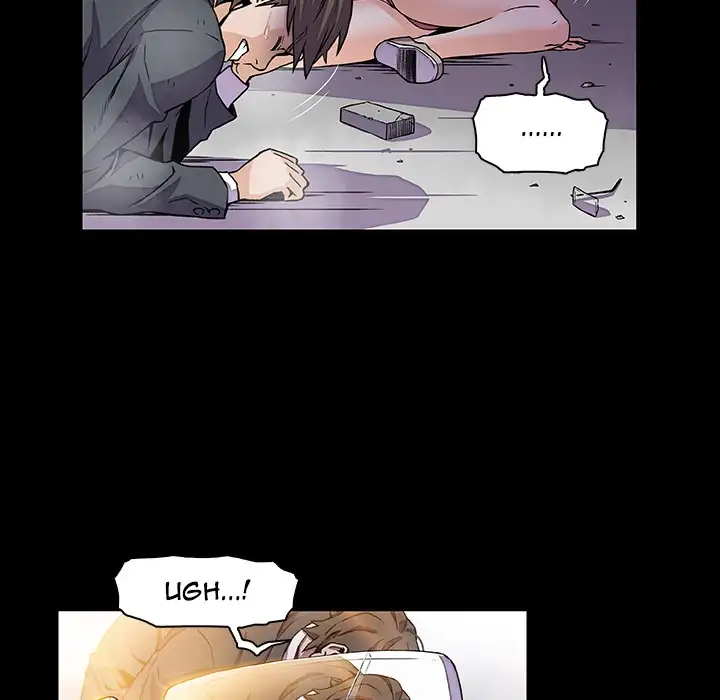 Our Complications Chapter 31 - Manhwa18.com