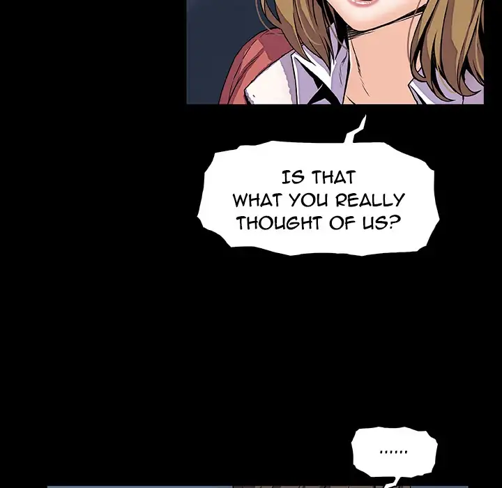 Our Complications Chapter 31 - Manhwa18.com