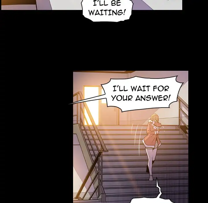 Our Complications Chapter 31 - Manhwa18.com