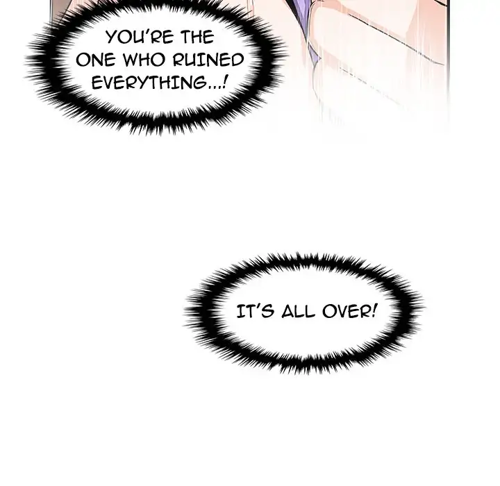 Our Complications Chapter 31 - Manhwa18.com