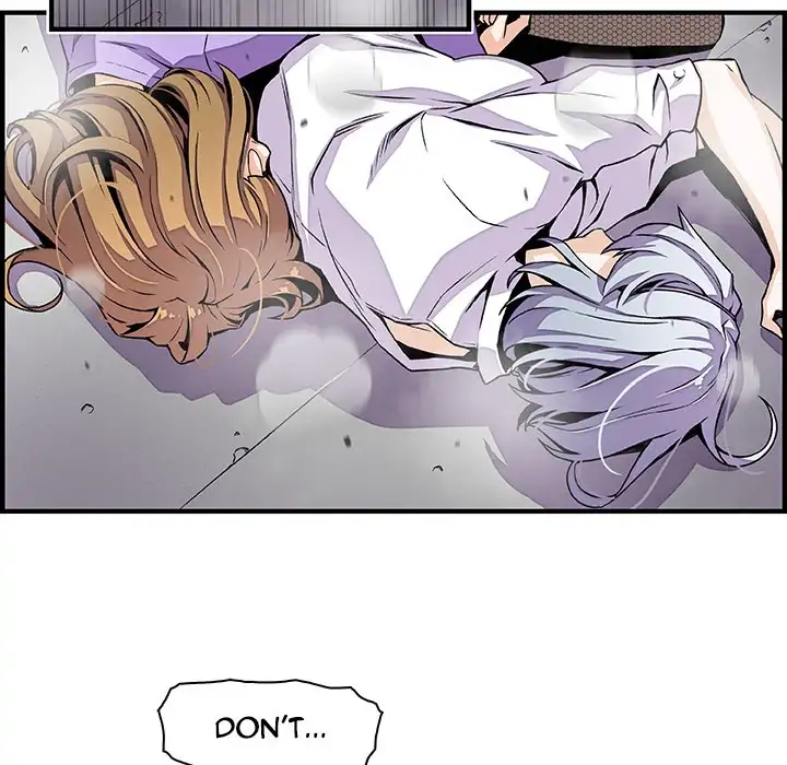 Our Complications Chapter 32 - Manhwa18.com