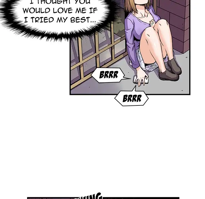 Our Complications Chapter 33 - Manhwa18.com