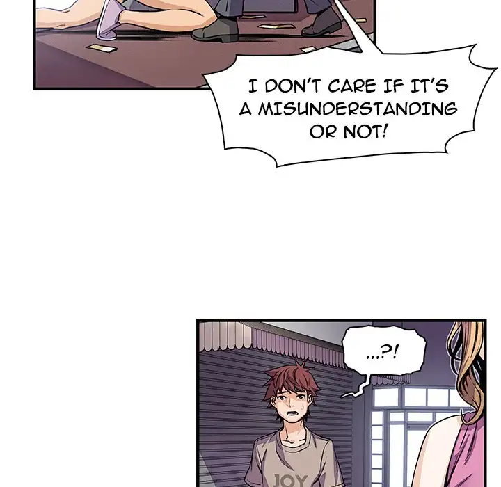 Our Complications Chapter 33 - Manhwa18.com