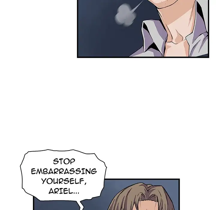 Our Complications Chapter 33 - Manhwa18.com