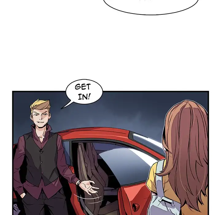 Our Complications Chapter 34 - Manhwa18.com