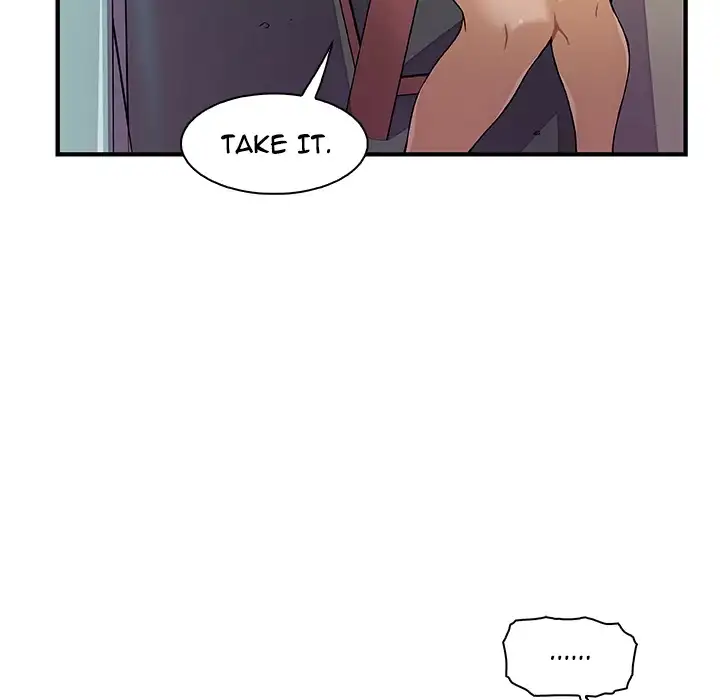 Our Complications Chapter 34 - Manhwa18.com