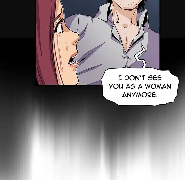 Our Complications Chapter 34 - Manhwa18.com