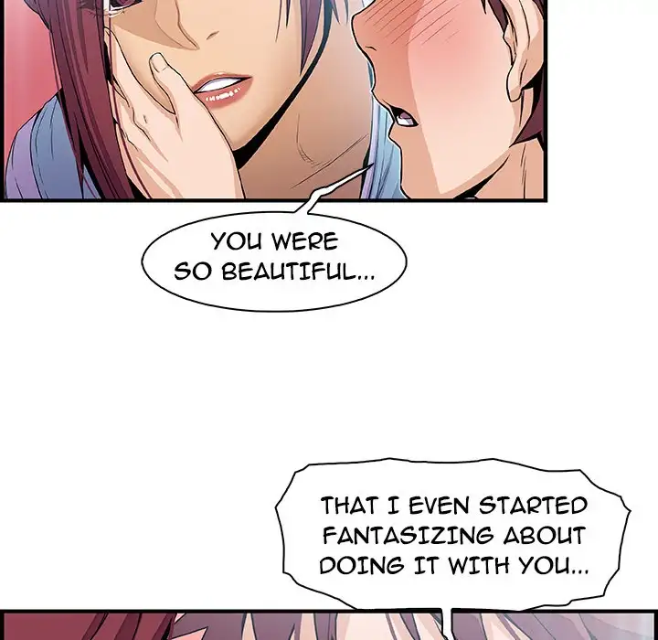 Our Complications Chapter 35 - Manhwa18.com