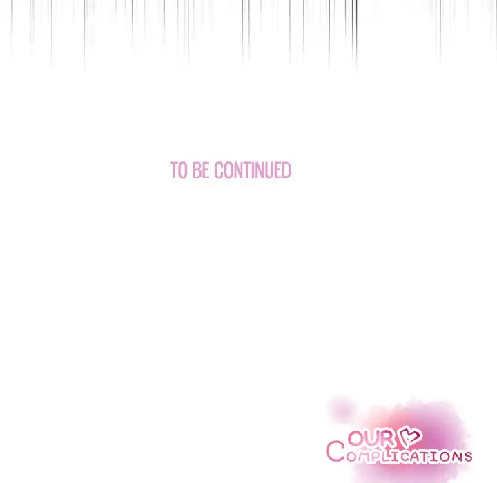 Our Complications Chapter 35 - Manhwa18.com