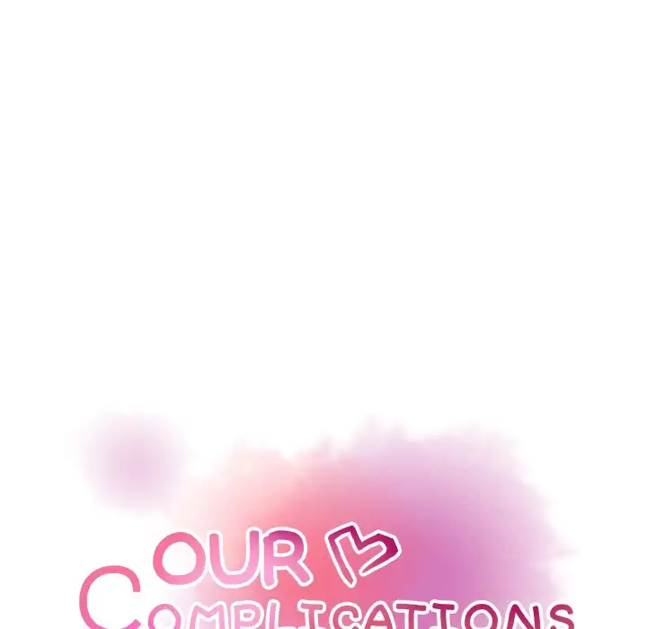 Our Complications Chapter 37 - Manhwa18.com