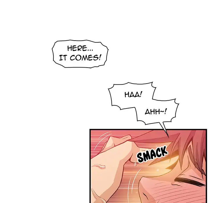 Our Complications Chapter 37 - Manhwa18.com