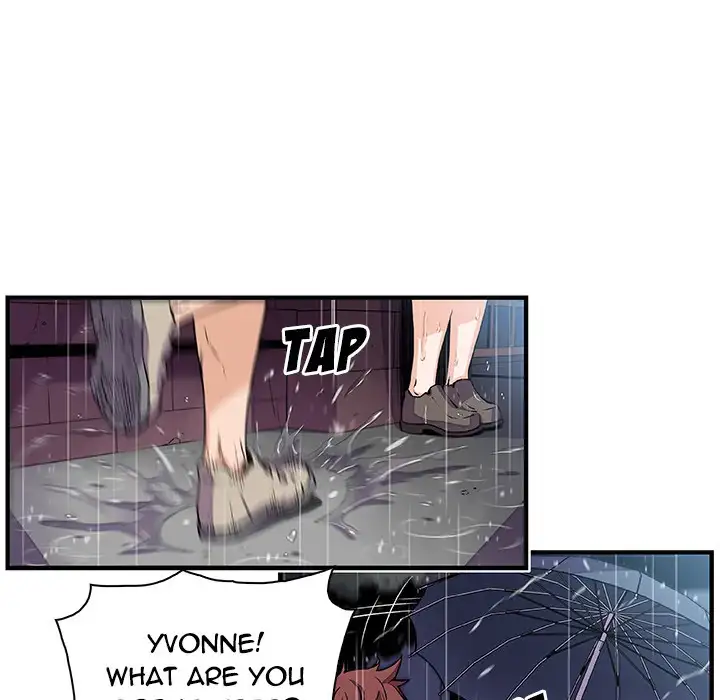 Our Complications Chapter 39 - Manhwa18.com