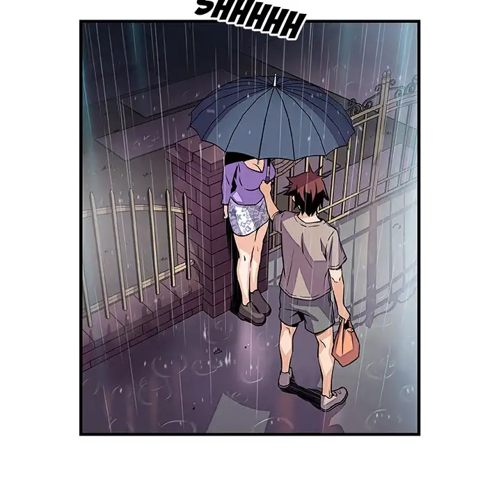 Our Complications Chapter 39 - Manhwa18.com