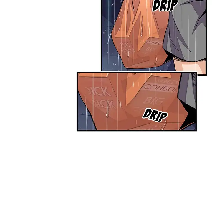 Our Complications Chapter 39 - Manhwa18.com