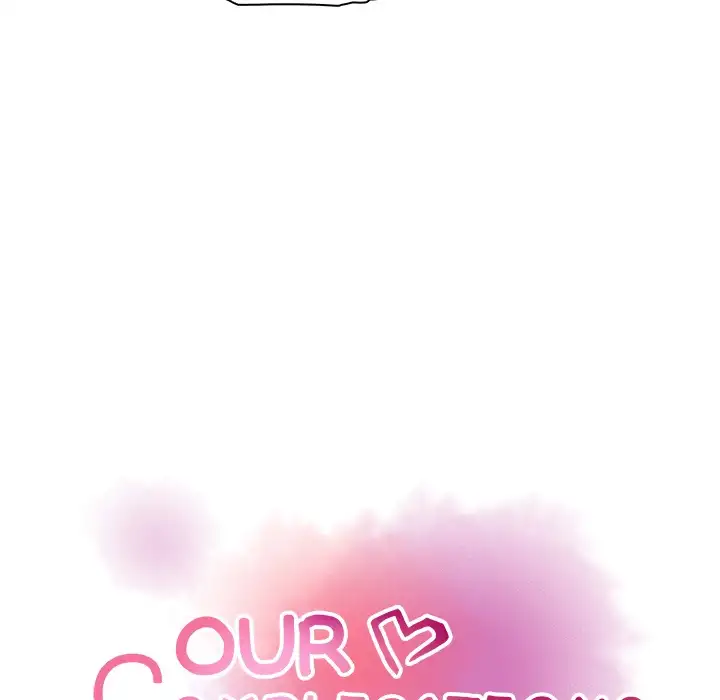 Our Complications Chapter 39 - Manhwa18.com