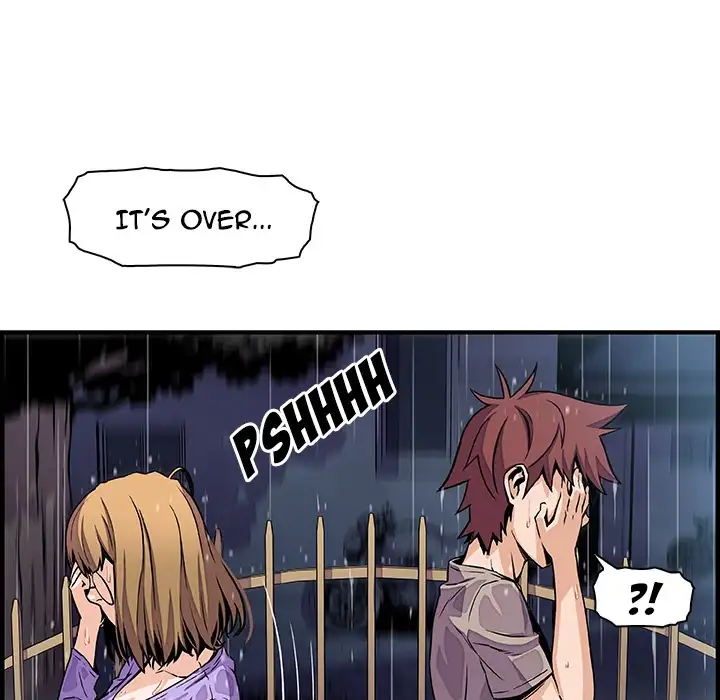 Our Complications Chapter 39 - Manhwa18.com